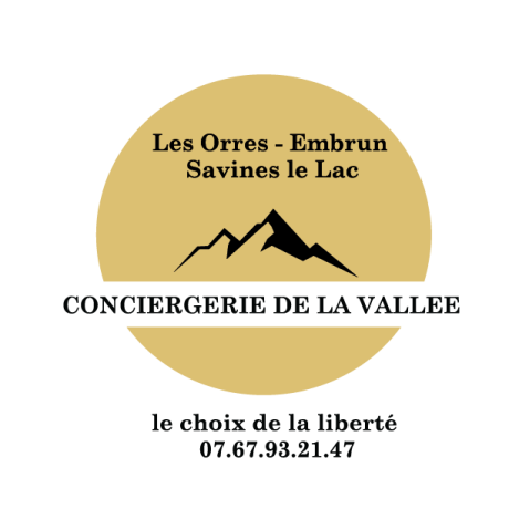 Conciergerie de la Vallée -  Conciergerie de la Vallée -